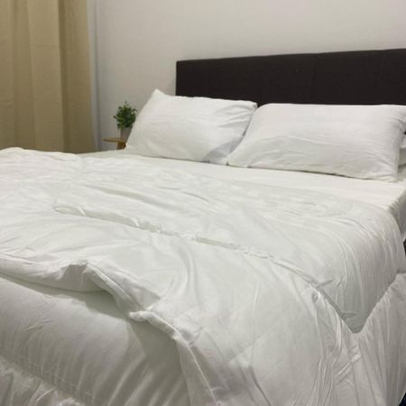 Lekiu Homestay - 5Mins To Klebang Beach 말라카 외부 사진