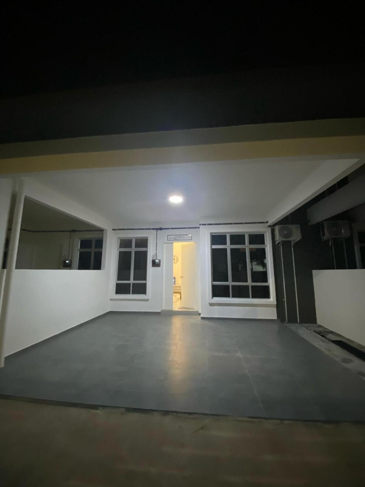Lekiu Homestay - 5Mins To Klebang Beach 말라카 외부 사진