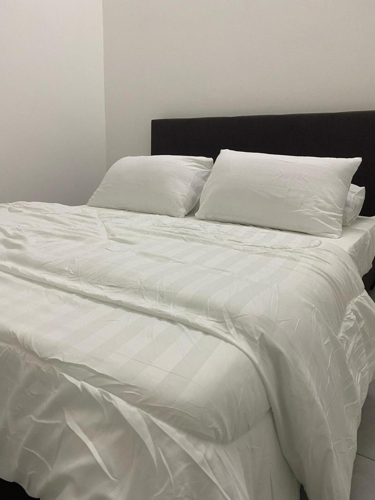 Lekiu Homestay - 5Mins To Klebang Beach 말라카 외부 사진