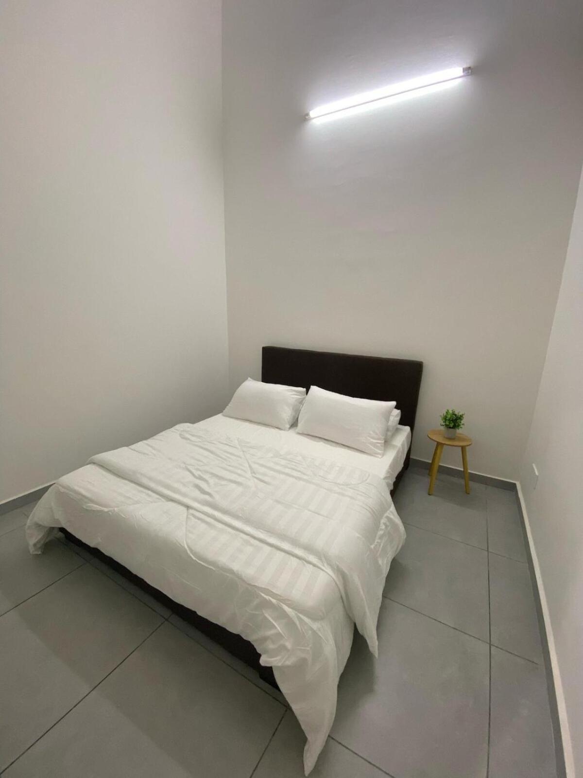 Lekiu Homestay - 5Mins To Klebang Beach 말라카 외부 사진